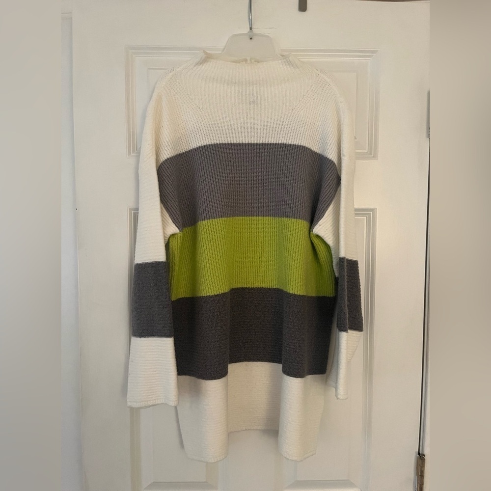 Blyse Spenard Sweater